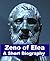 Zeno of Elea - A Short Biography by Henry Jackson