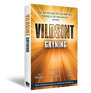 VILDSINT Gryning (Vildsint serie #3)