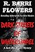 Dark Streets of Whitechapel by R. Barri Flowers
