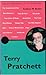Terry Pratchett (Pocket Essential series)