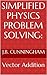 Simplified Physics Problem Solving: Vector Addition