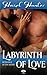 Labyrinth of Love: A Steamy Suspense Romance (Romance in the Ruins Book 2)