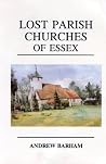 Lost Parish Churches of Essex