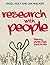 Research with People: Theory, Plans and Practicals