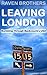 Leaving London: Bumbling Th...