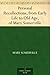 Personal Recollections, from Early Life to Old Age, of Mary Somerville