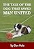 The Tale of the Dog that Saved Man United