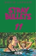 Stray Bullets #11