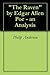 The Raven by Edgar Allan Poe - an Analysis by Philip Anderson