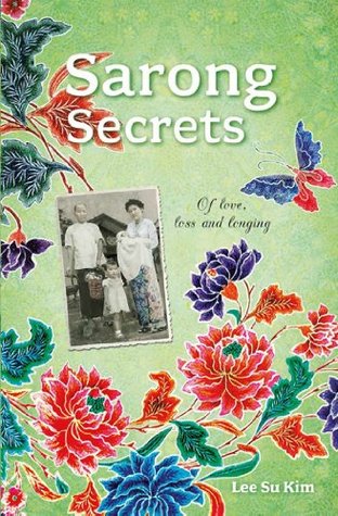 Sarong Secrets (Kindle Edition)