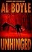 Unhinged: A Gritty Psychic Crime Thriller (Amy Dylan Book 1)