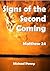 Signs of the Second Coming:...