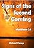 Signs of the Second Coming by Michael Penny