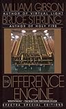 The Difference En...