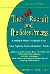 The New Recruit and The Sales Process The New Recruit and The Sales Process
