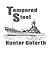 Tempered Steel by Hunter Goforth