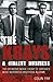 The Krays by Colin  Fry