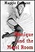 Monique and the Motel Room: A Group Sex Erotica Story (Maggie's Multiples)