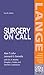 Surgery On Call, Fourth Edition (LANGE On Call)