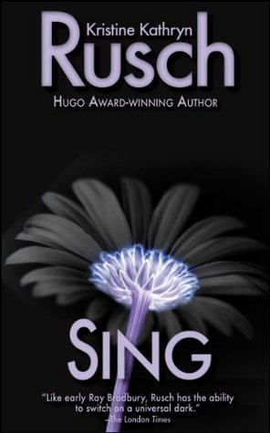 Sing (Kindle Edition)