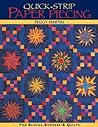 Quick-Strip Paper...