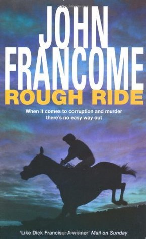 Rough Ride (Kindle Edition)