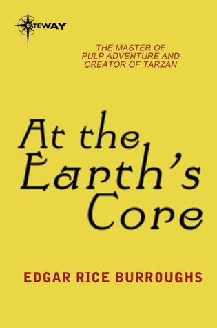 At the Earth's Core