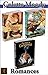 Colette Moody Romances