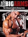 How to Get Big Arms