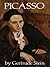 Picasso by Gertrude Stein Picasso by Gertrude Stein