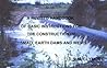 REVISED HANDBOOK OF BASIC INSTRUCTIONS FOR SMALL EARTH DAM AND WEIR CONSTRUCTION REVISED HANDBOOK OF BASIC INSTRUCTIONS FOR SMALL EARTH DAM AND WEIR CONSTRUCTION