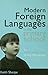 Modern Foreign Languages in the Primary School: The What, Why and How of Early MFL Teaching