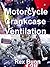 Motorcycle Crankcase Ventilation