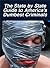 The State By State Guide to America's Dumbest Criminals by Todd Strasser