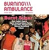 Burning Ambulance 5: Winter 2011