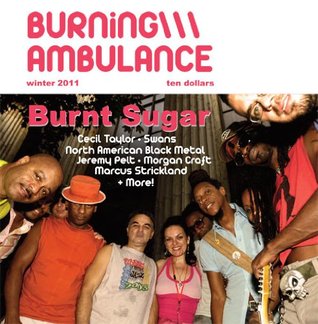Burning Ambulance 5: Winter 2011 (Kindle Edition)