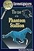 The Case of the Phantom Stallion (Pony Investigators, #2)