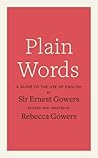 Plain Words