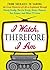I Watch, Therefore I Am: From Socrates to Sartre, the Great Mysteries of Life as Explained Through Howdy Doody, Marcia Brady, Homer Simpson, Don Draper, and other TV Icons