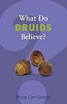 What Do Druids Believe? (What Do We Believe) Book cover for What Do Druids Believe? (What Do We Believe)