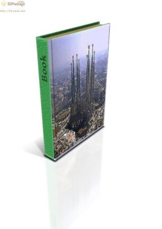 Travel to Barcelona (Travel to europe Book 3)