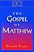 The Gospel of Matthew: Interpreting Biblical Texts Series