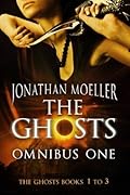 The Ghosts Omnibus One