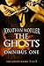 The Ghosts Omnibus One by Jonathan Moeller