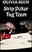 Strip Poker Tag Team (Exhibitionism, Group, DP, Bisexual Erotica)