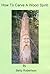 How To Carve A Wood Spirit