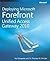 Deploying Microsoft Forefront Unified Access Gateway 2010