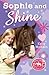 Sophie and Shine by Kelly McKain
