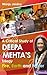 A Critical Study Of Deepa M...