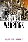 Secret Warriors, Vol. 2 by Jonathan Hickman